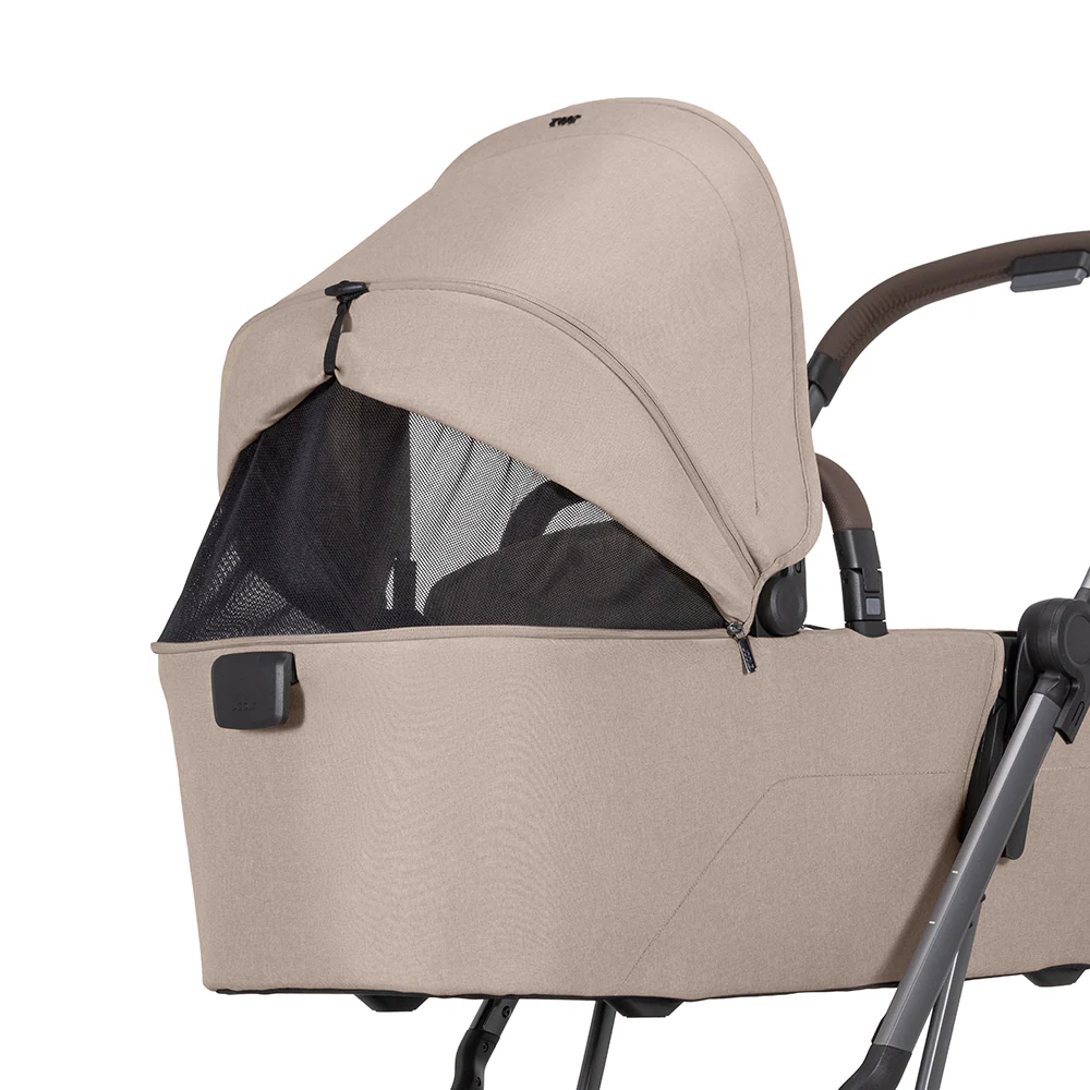 Joolz  Aer2 Babywanne  Sandy Taupe - Image 7