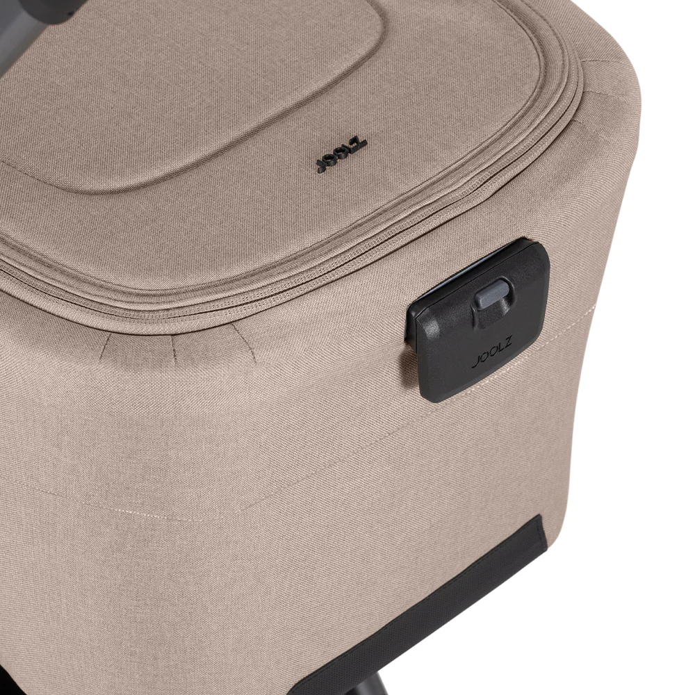 Joolz  Aer2 Babywanne  Sandy Taupe - Image 9