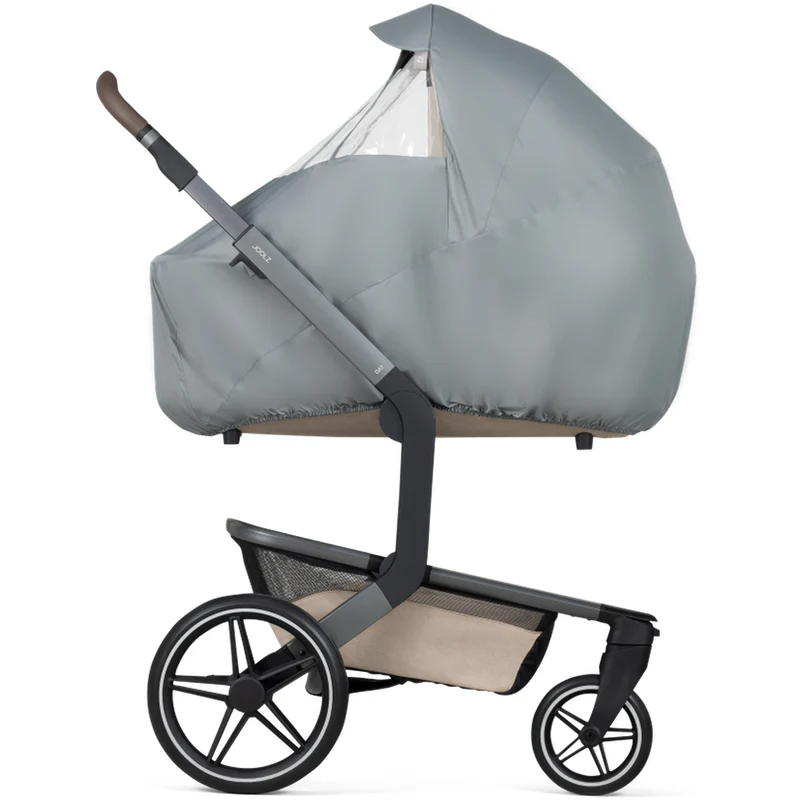Joolz Day5 Baby Essentials Set Sage Green - Image 10