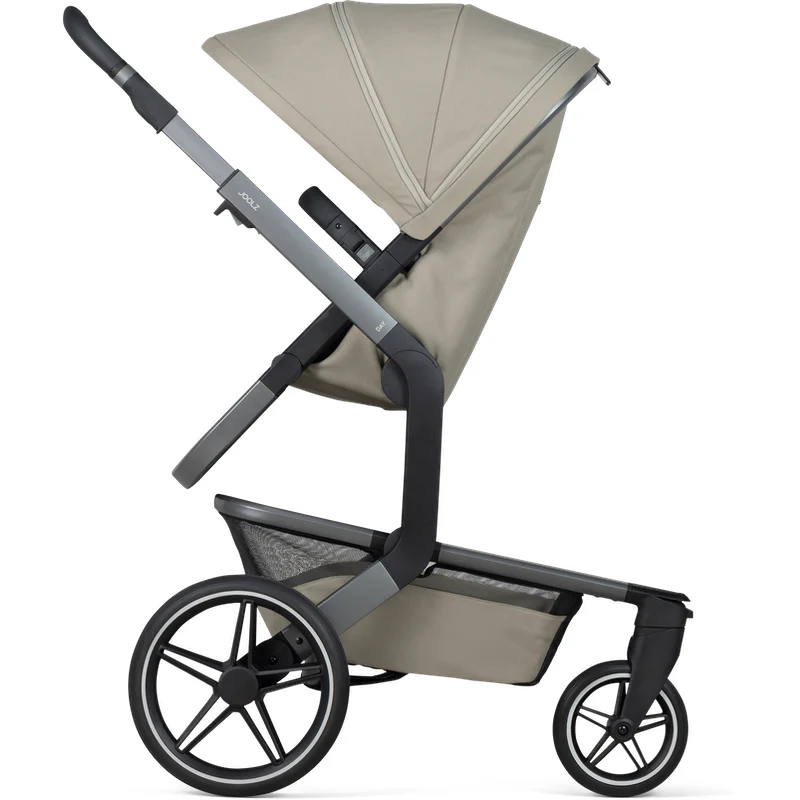 Joolz Day5 Baby Essentials Set Sage Green - Image 5