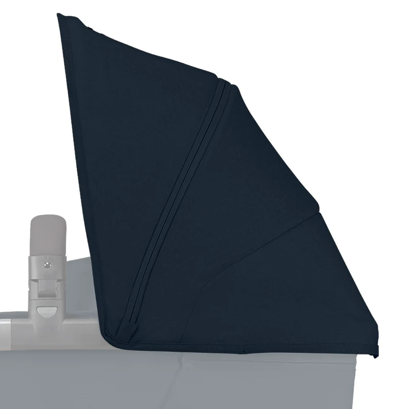 Joolz Geo3/5 Sonnenverdeck Dark navy blue