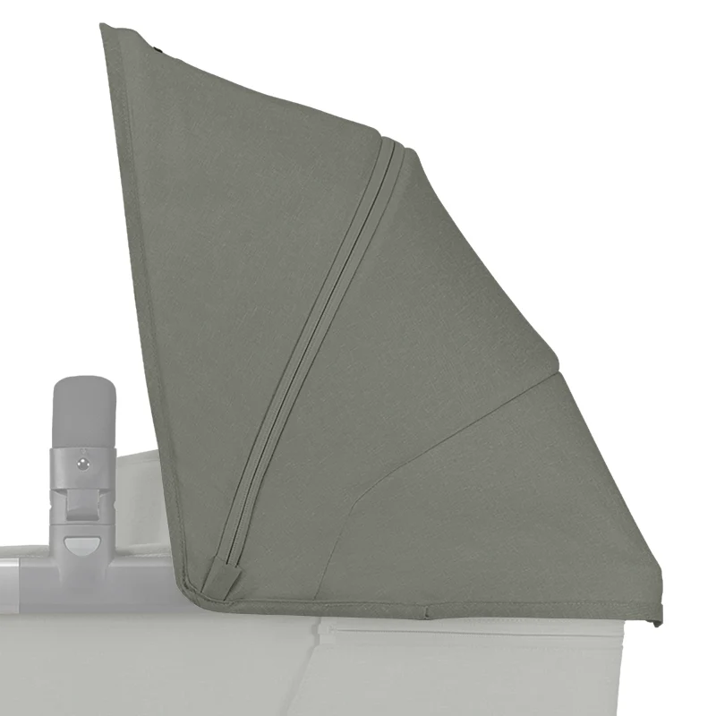 Joolz Geo3/5 Sonnenverdeck Sage green