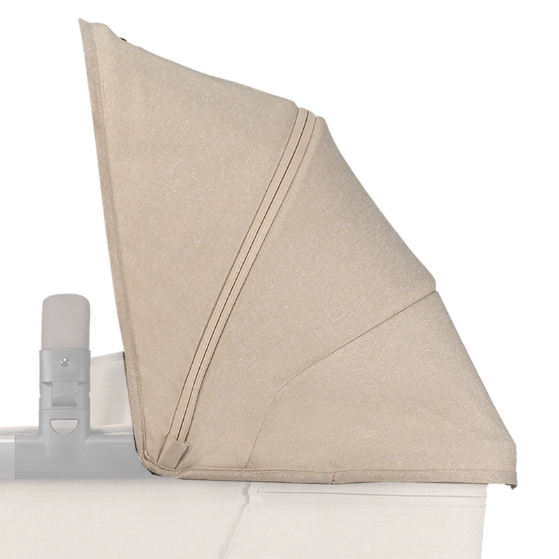 Joolz Geo3/5 Sonnenverdeck Sandy taupe