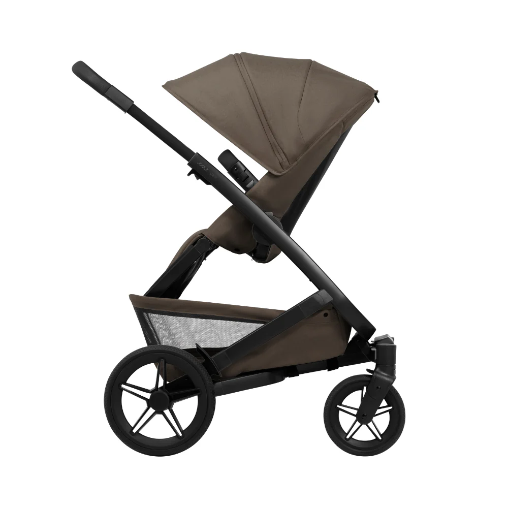 Joolz  Geo5  Komplettes Set Dark Hazel brown - Image 9