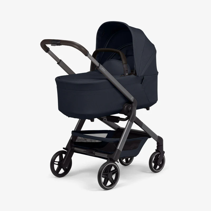Joolz Hub 2 Babywanne Dark Navy Blue - Image 2