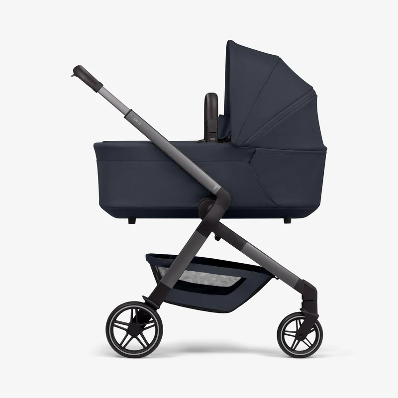 Joolz Hub 2 Babywanne Dark Navy Blue - Image 3