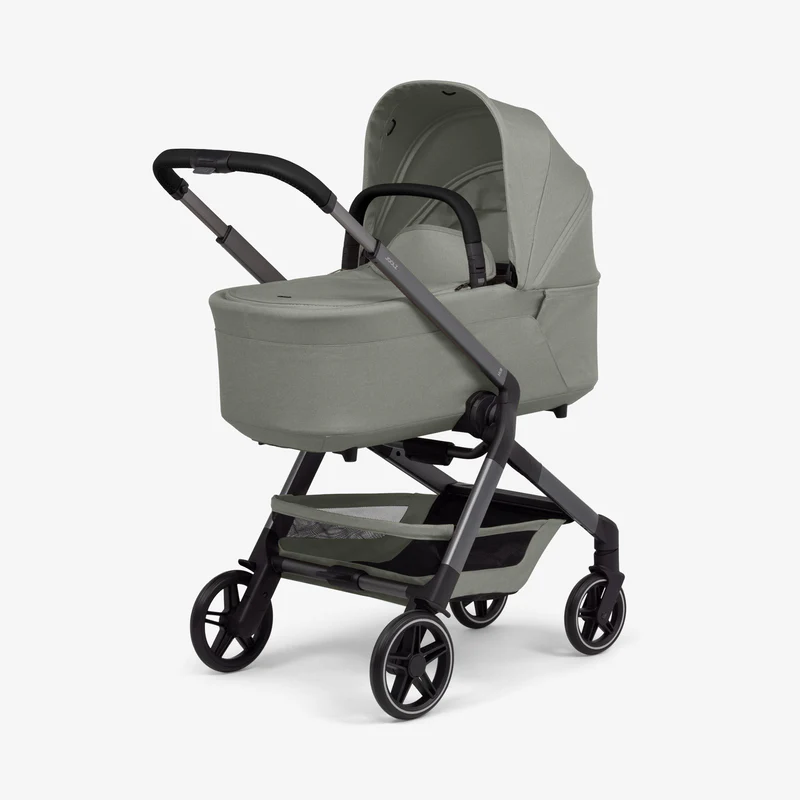 Joolz  Hub 2 Babywanne  Sage Green - Image 2
