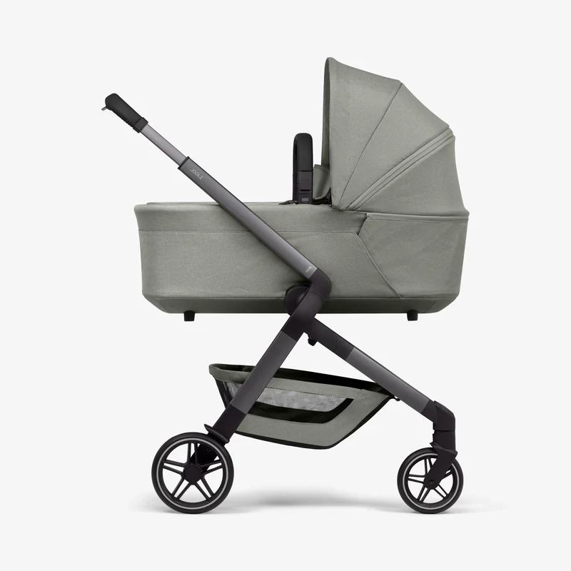 Joolz  Hub 2 Babywanne  Sage Green - Image 3
