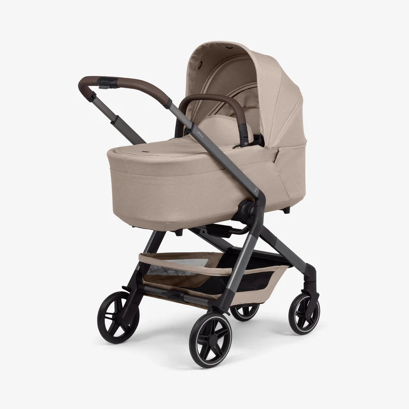 Joolz  Hub 2 Babywanne  Sandy Taupe - Image 2