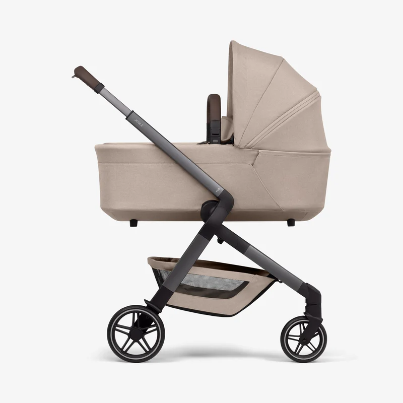 Joolz  Hub 2 Babywanne  Sandy Taupe - Image 3