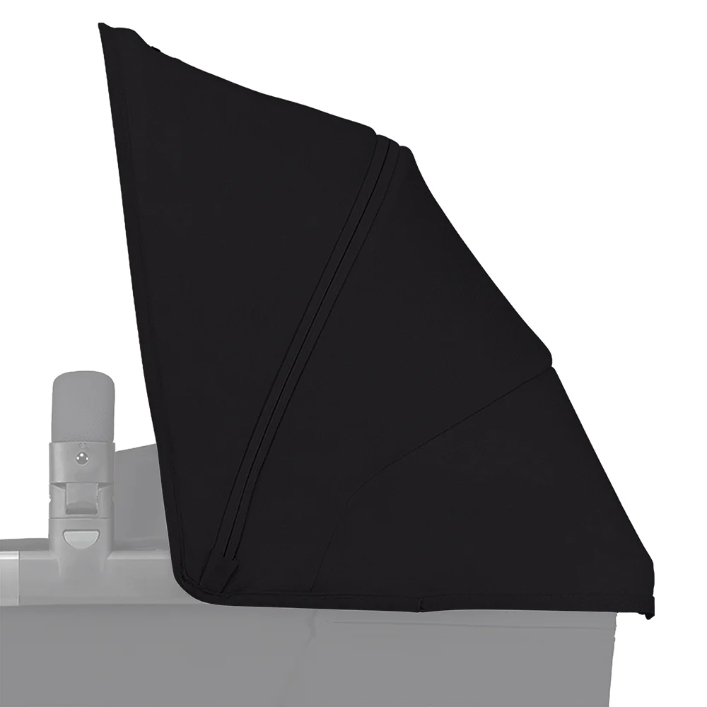 Joolz Joolz Geo3/5 Sonnenverdeck Space black
