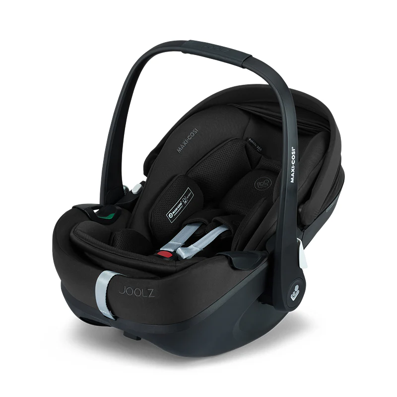 Joolz x Maxi Cosi Pepple 360 Pro² Babyschale  Space Black