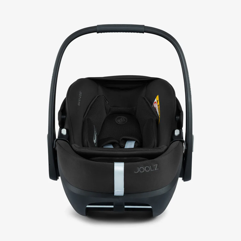 Joolz x Maxi Cosi Pepple 360 Pro² Babyschale  Space Black - Image 5