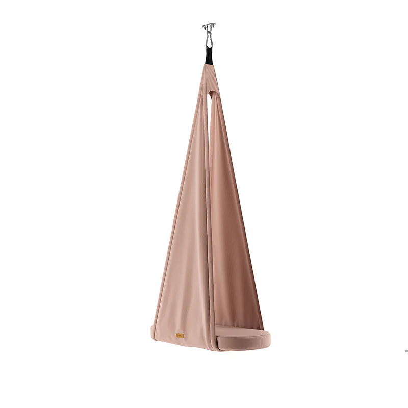 Jupiduu Play & Chill Schaukel Rose