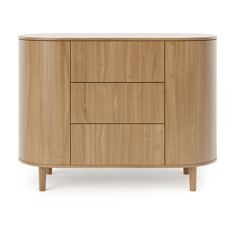 Kas Kopenhagen Kai Kommode Oak