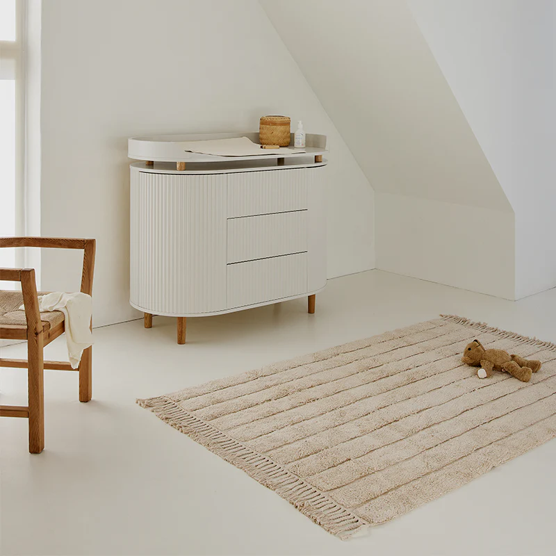 Kas Kopenhagen Kai Wickelkommode White Oak - Image 2