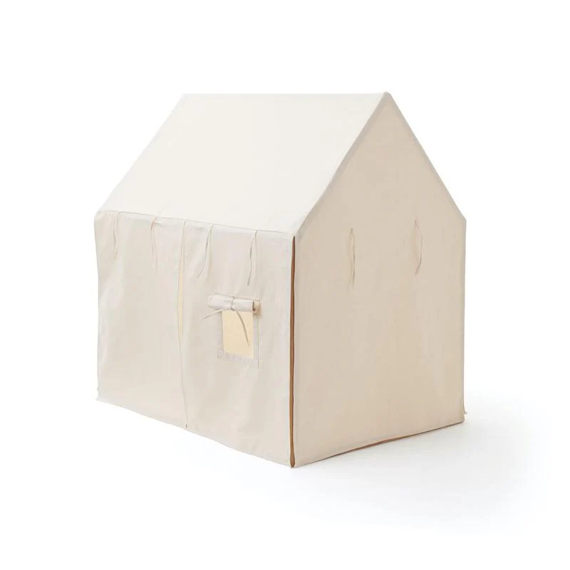 Kids Concept  Spielhaus  Off-white - Image 5