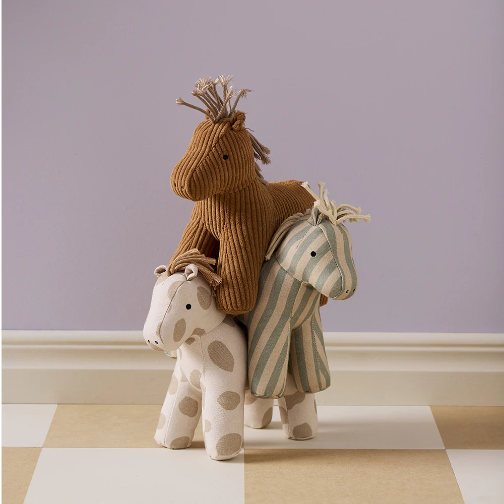 Kids Concept Spielzeugpferd Dotty Aiden - Image 3
