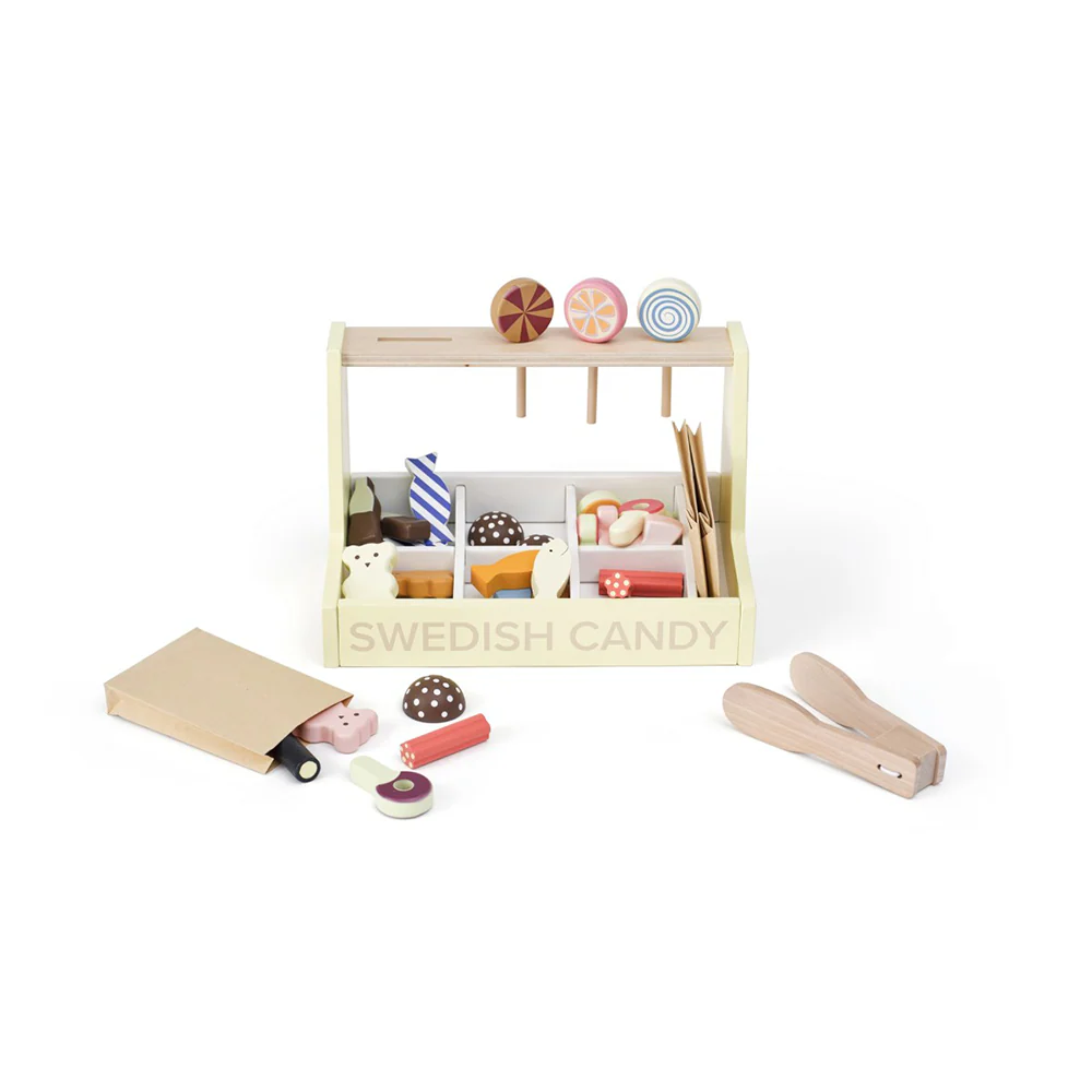 Kids Concept  Süssigkeiten-Laden - Image 5