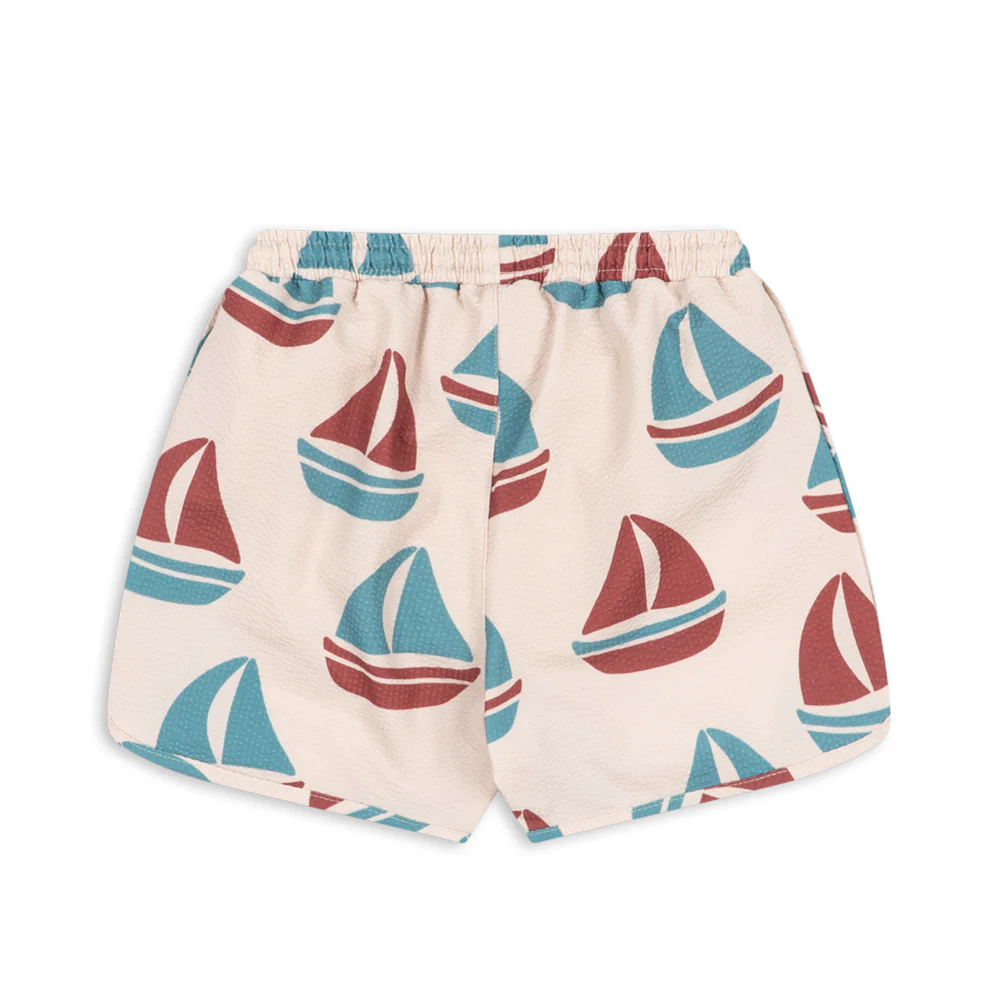 Konges Sløjd Badehose 'Asnou' Ahoy - Image 4