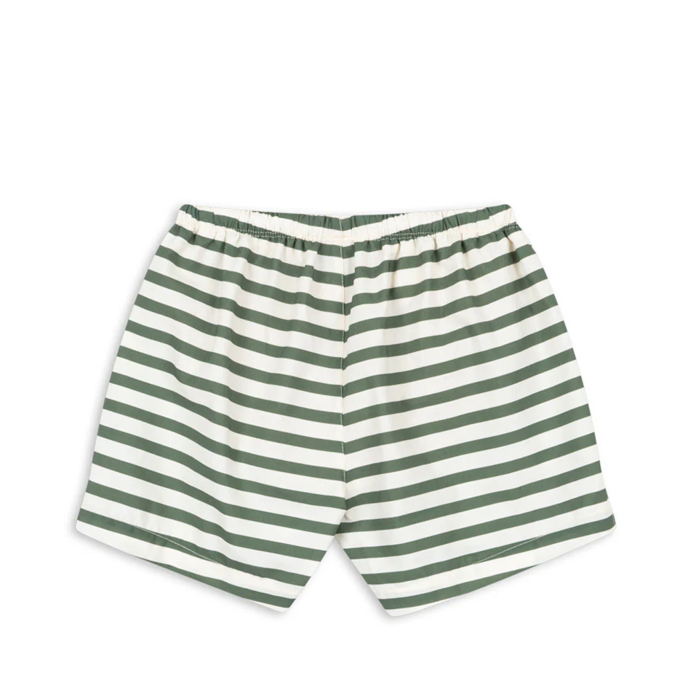 Konges Sløjd Badehose 'Asnou' Stripe Verti - Image 3
