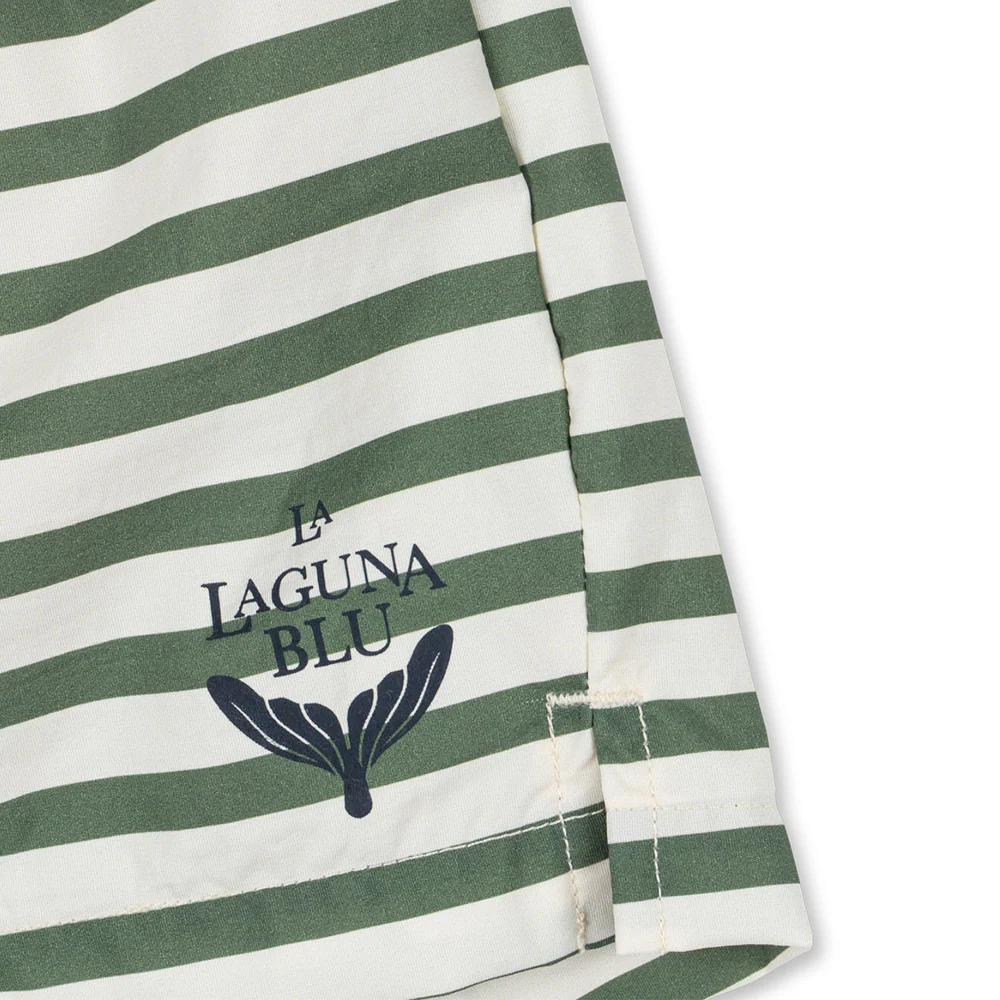 Konges Sløjd Badehose 'Asnou' Stripe Verti - Image 5