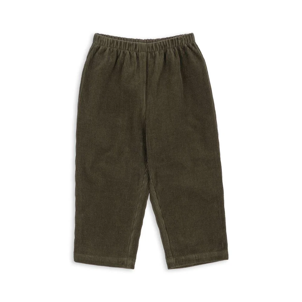Konges Sløjd Cordhose 'Sully' Kalamata