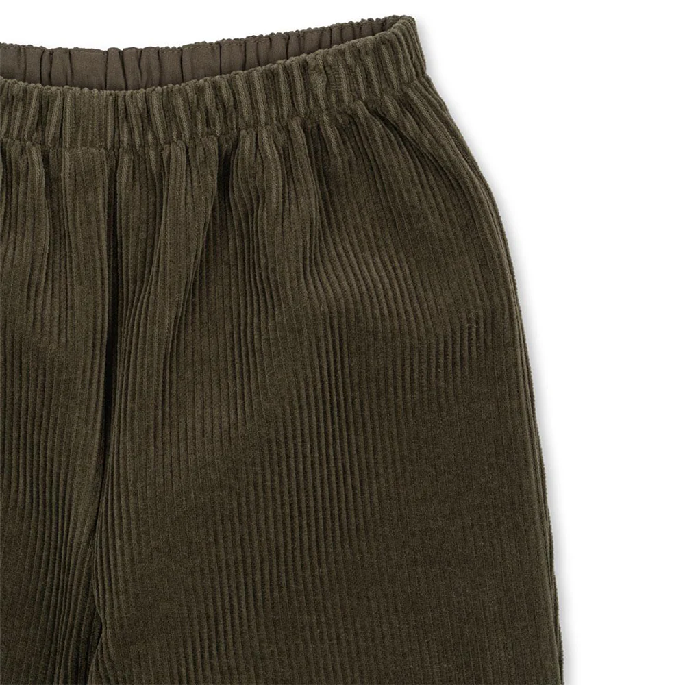 Konges Sløjd Cordhose 'Sully' Kalamata - Image 3