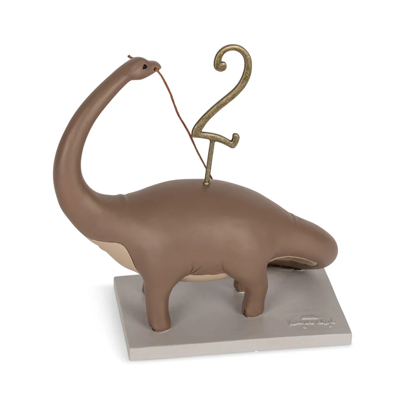 Konges Sløjd  Dinosaurier Geburtstagszug  Dinomite - Image 4