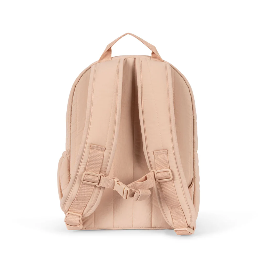 Konges Sløjd  Kinderrucksack 'Juno Kitty' Cameo Rose - Image 2