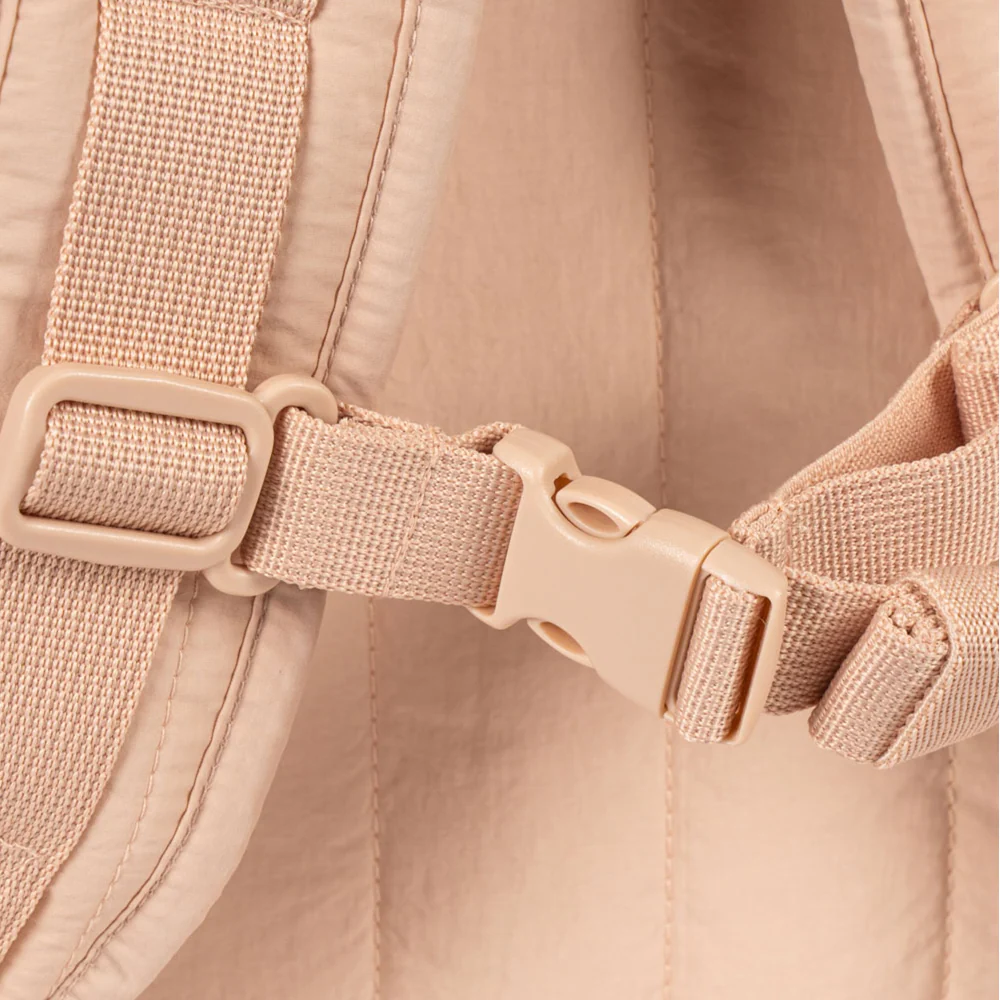 Konges Sløjd  Kinderrucksack 'Juno Kitty' Cameo Rose - Image 4