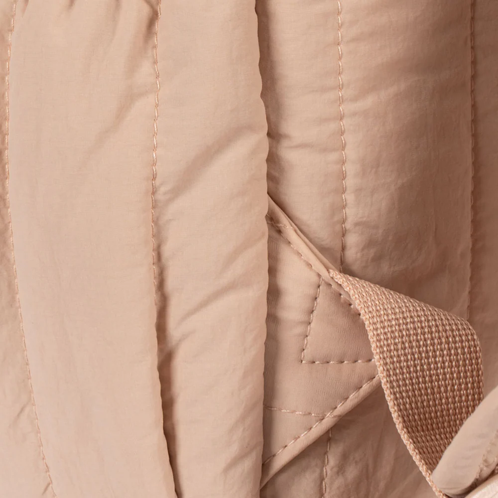 Konges Sløjd  Kinderrucksack 'Juno Kitty' Cameo Rose - Image 5