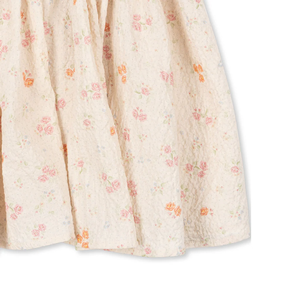 Konges Sløjd Kleid 'Elin' Nonoka - Image 3
