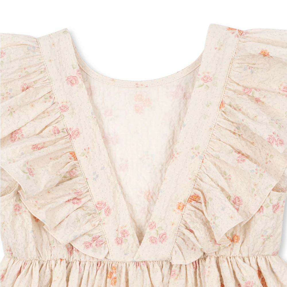 Konges Sløjd Kleid 'Elin' Nonoka - Image 5
