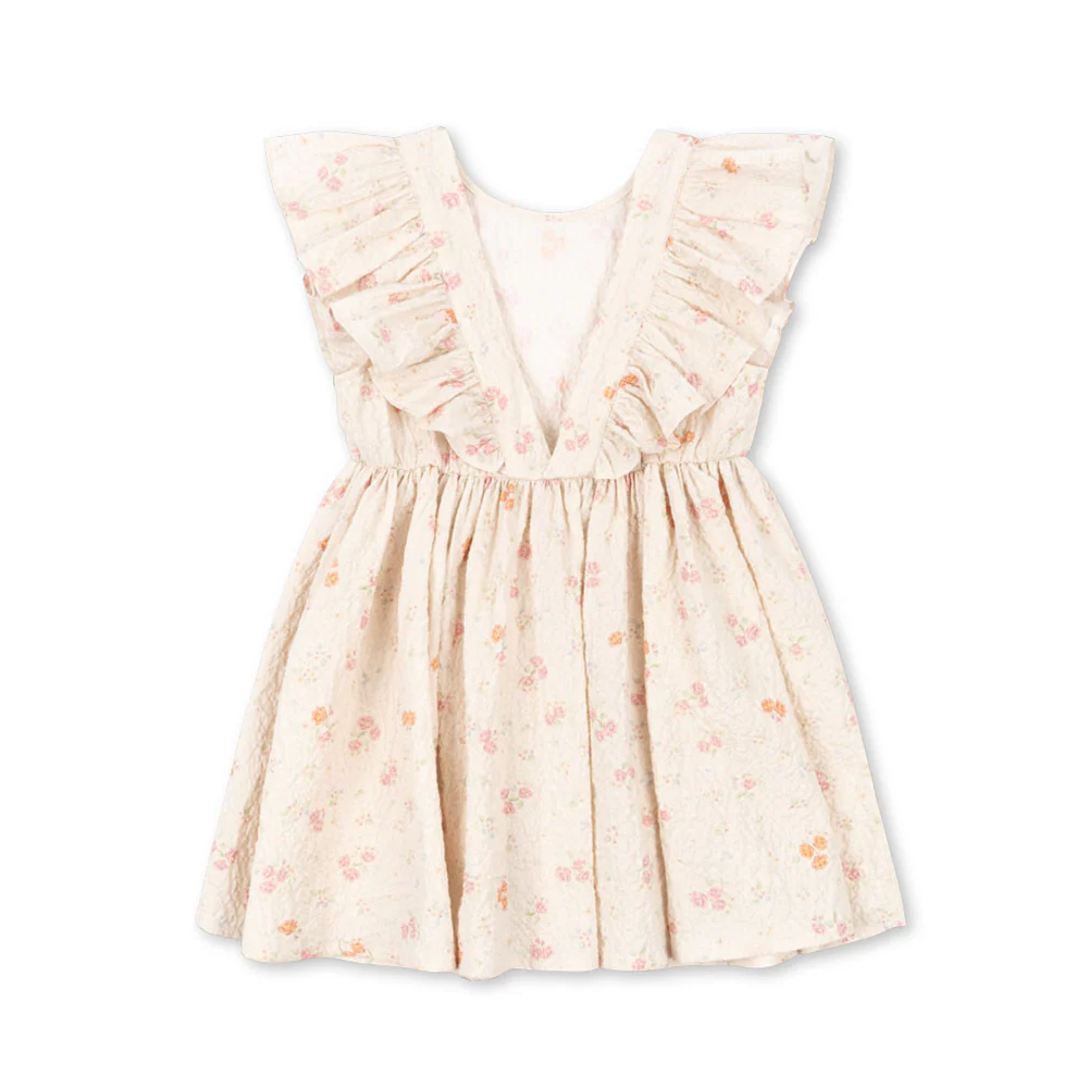 Konges Sløjd Kleid 'Elin' Nonoka - Image 6