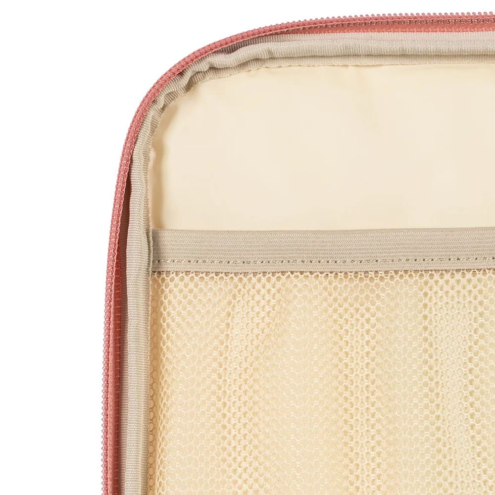 Konges Sløjd Kühltasche 'Clover' Rosette - Image 3