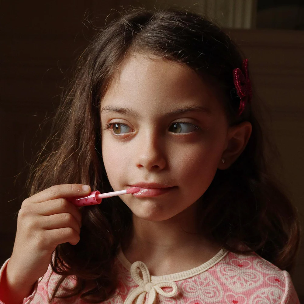 Konges Sløjd Lipgloss 5er Set 'Glitter' - Image 2