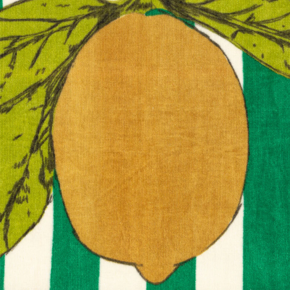 Konges Sløjd  Strandtuch Antique Stripe - Image 3