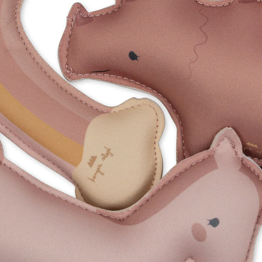 Konges Sløjd Tauchspielzeug 3er Set 'Diving Friends' Unicorn - Image 3