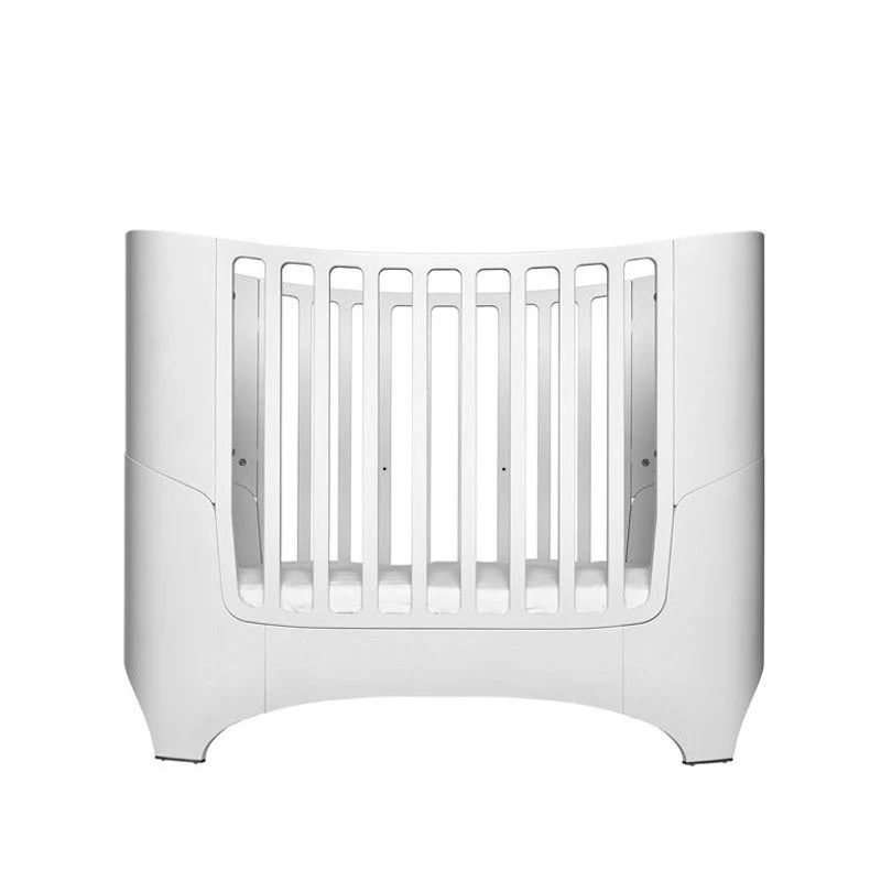 Leander Classic  Babybett mit Juniorset  Weiss - Image 3