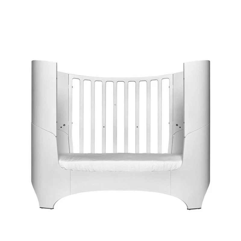 Leander Classic  Babybett mit Juniorset  Weiss - Image 5
