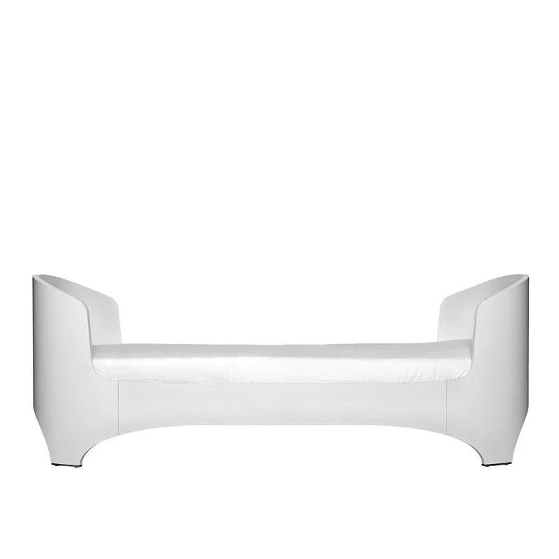 Leander Classic  Babybett mit Juniorset  Weiss - Image 7