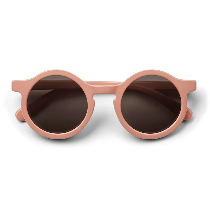 Liewood Kinder Sonnenbrille 'Darla' 4-10 Jahre Tuscany rose