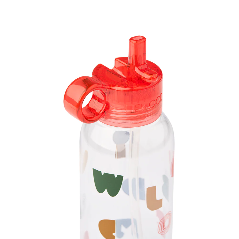 Liewood Trinkflasche 'Yang' 500 ml Characters/Sandy - Image 2