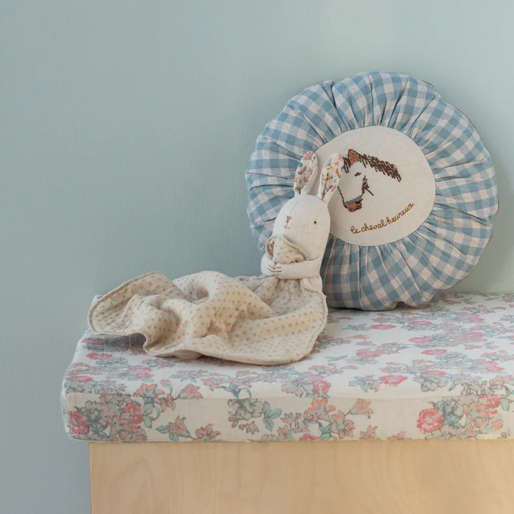 Maileg Lullaby Friends 'Bunny' Mini Nature - Image 2