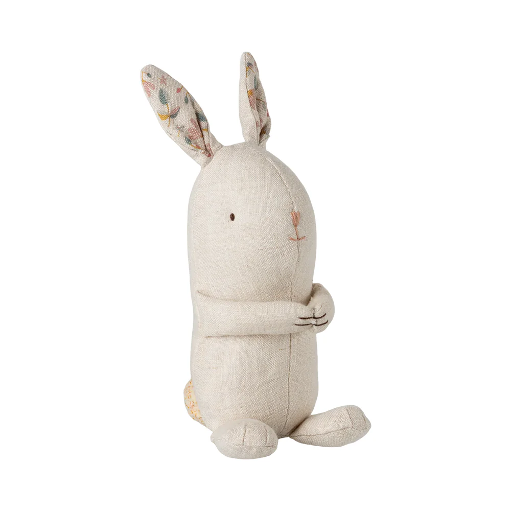 Maileg Lullaby Friends 'Bunny' Mini Nature - Image 3