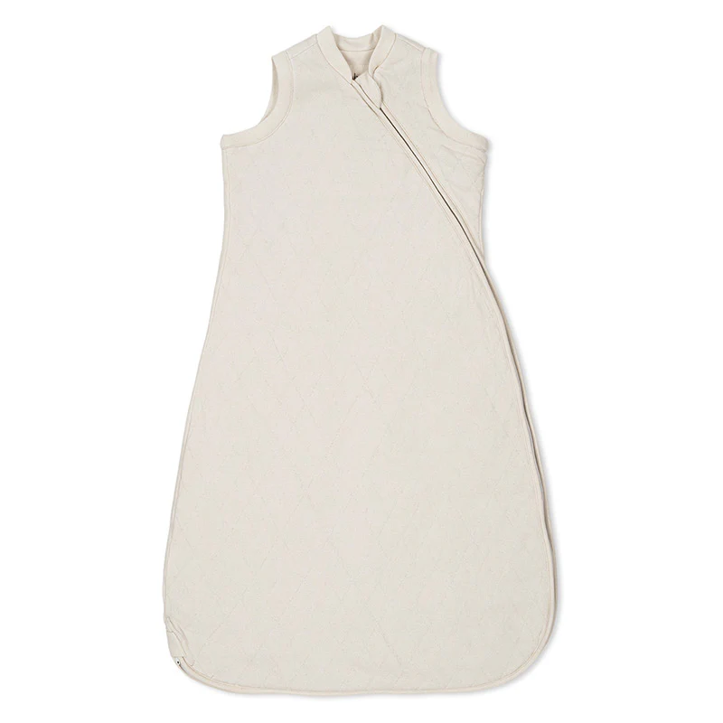 Moonboon  Baby Schlafsack mit Gewichten  Nature