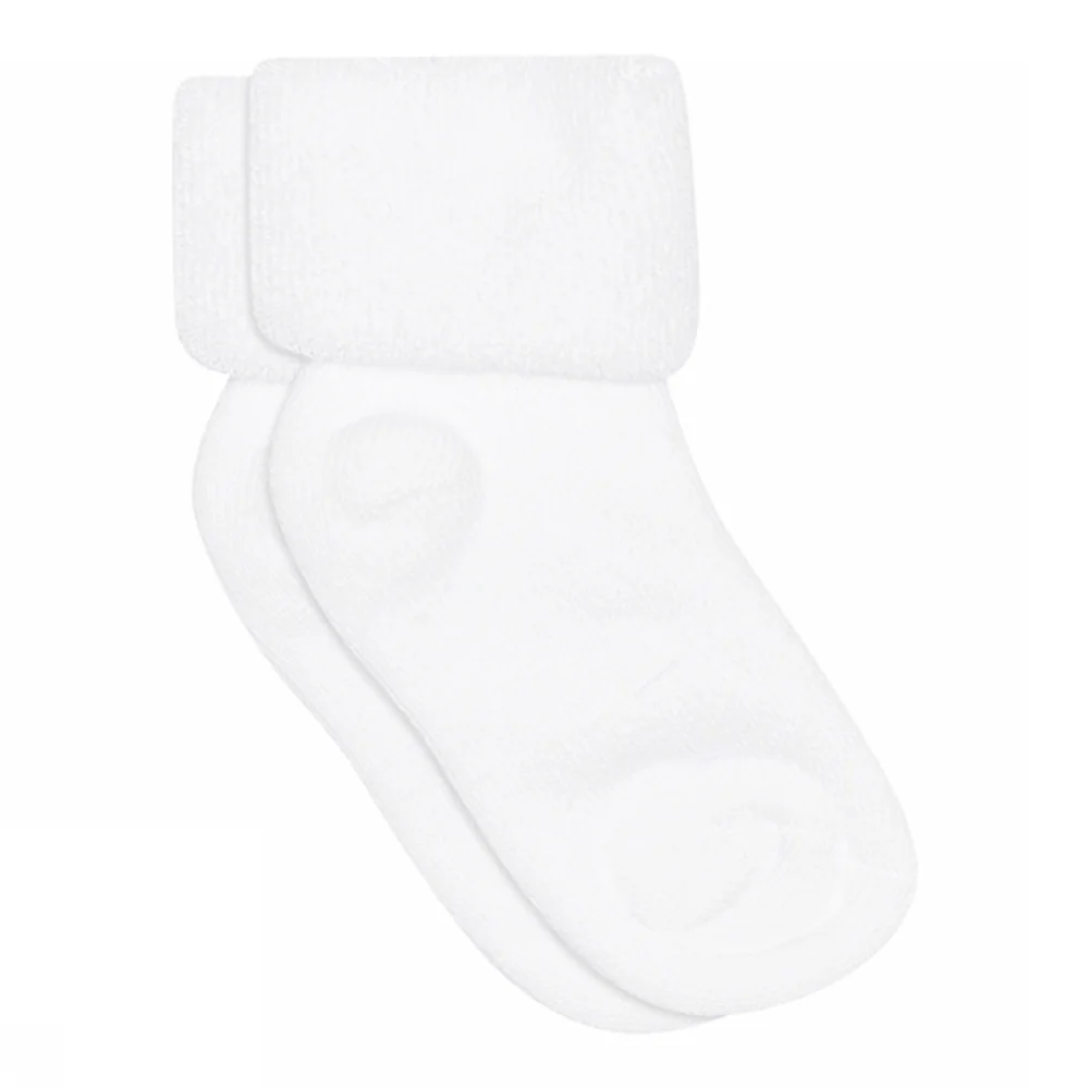 MP Denmark Babysocken aus Baumwolle Snow White