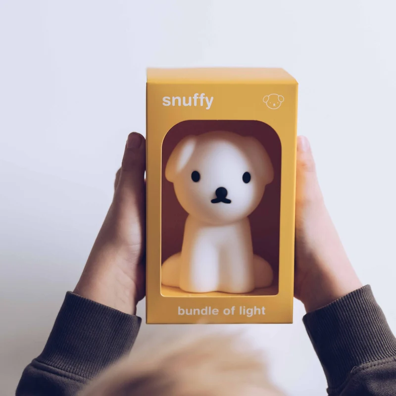 Mr. Maria Bundle Of Light Snuffy Lampe Weiss - Image 5