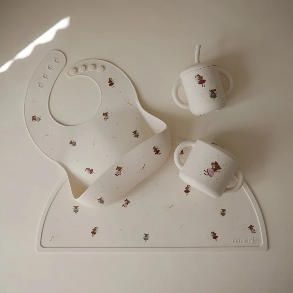 Mushie Snack Becher Fairy Mice - Image 3